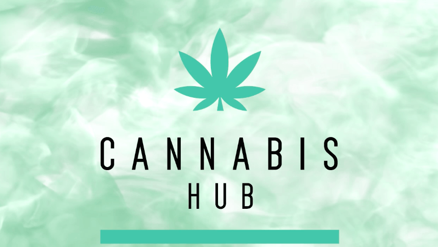 cannabis hub